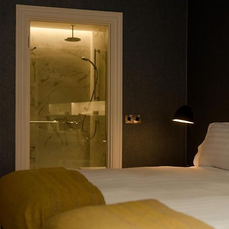Premier Suites Dublin, Leeson Street Exterior foto