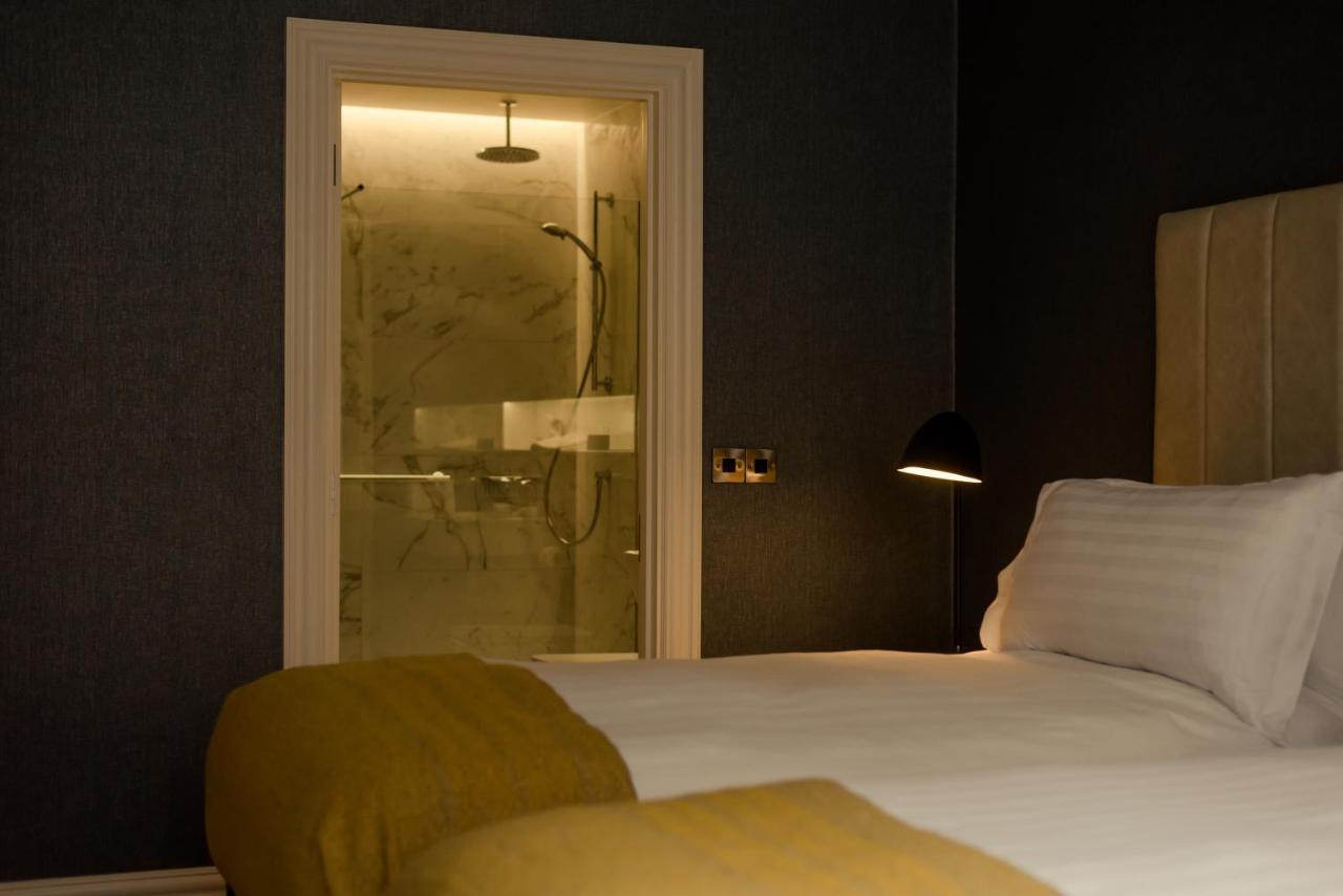 Premier Suites Dublin, Leeson Street Exterior foto